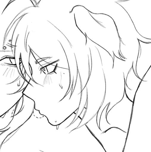 sketch sample