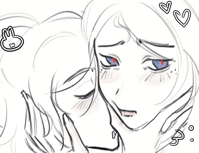 sketch sample