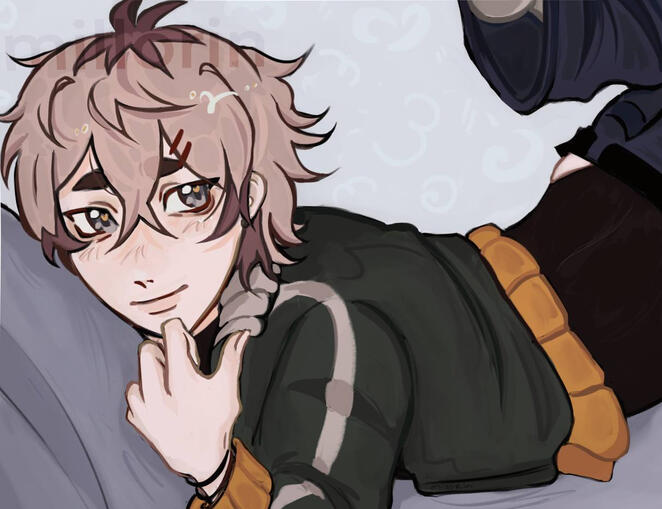 full sample