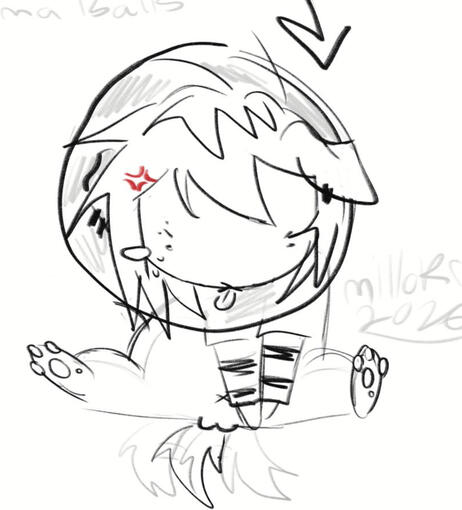 meme sketch sample